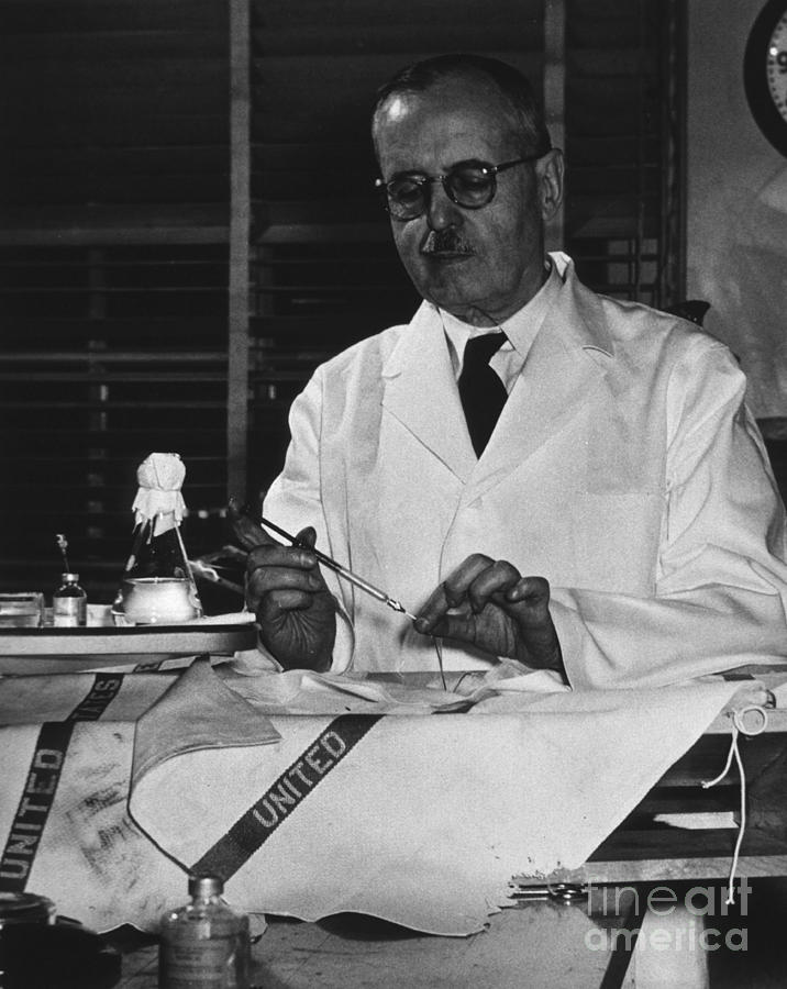 Nació En 1887 Bernardo Houssay Premio Nobel En Ciencias. | Todo Ciencia